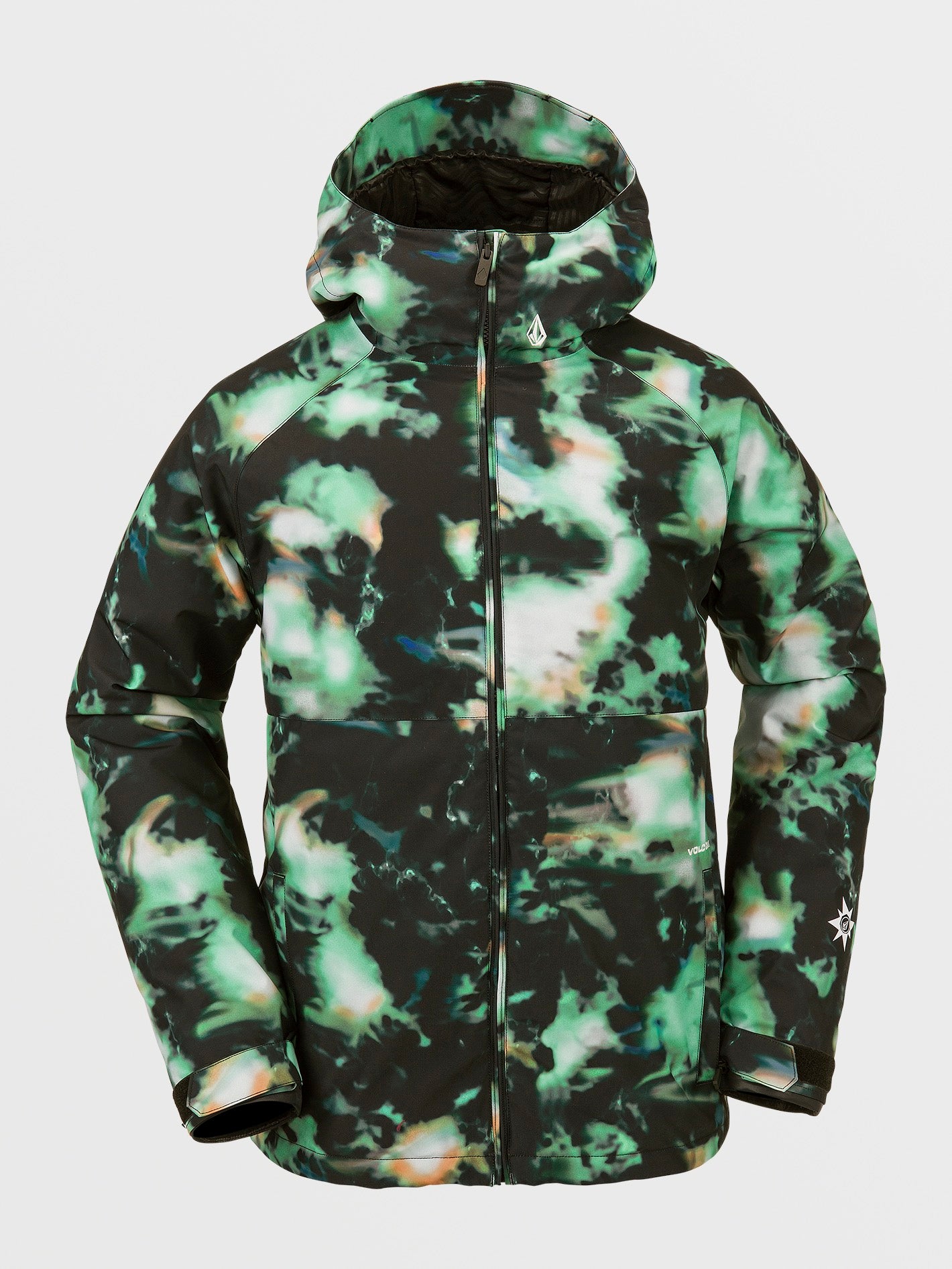 Volcom Herren Chill Arbeitsschuhe – Grau, Mit Stahlkappe (nicht-metallisch), Rutschfeste Sohle, ASTM-zertifiziert