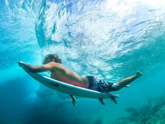 Repreve Fibers Made from Recycled Plastic Bottles Used in Volcom Clothing