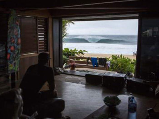 Road to the Volcom Pipe Pro Episode 2