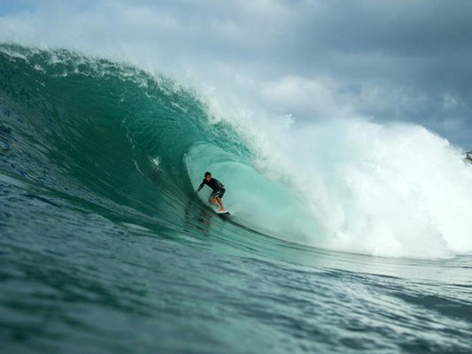 tommy in the tube