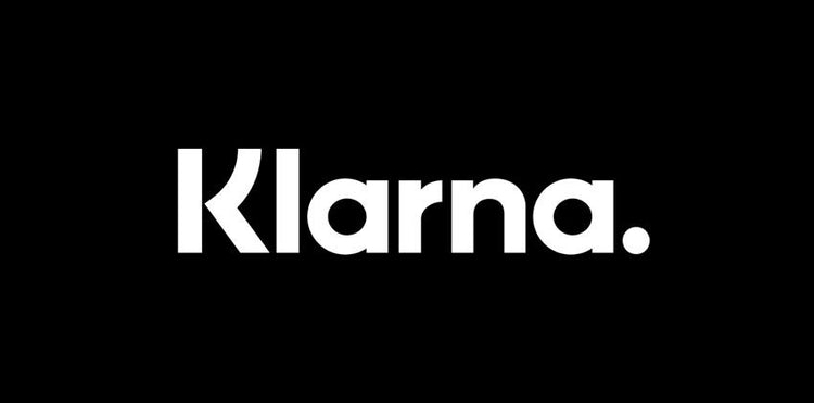 Bezahle später mit Klarna