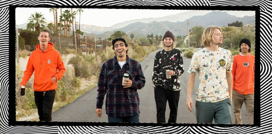 Neue Kollektion - Herbst-Winter 2019