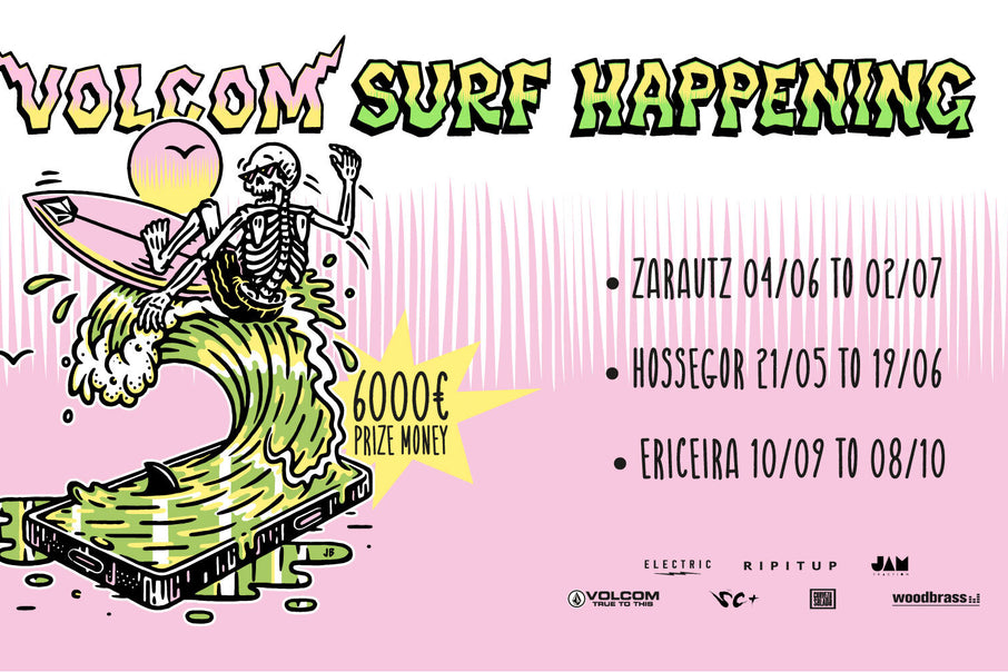 Surf Happenning 2022