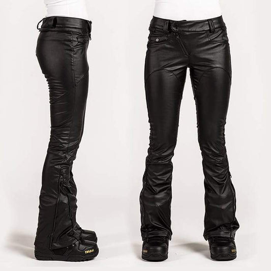 Snow Fit Womens Pants Stretch Skinny de