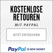 Paypal Returns