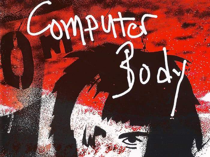 Computer Body