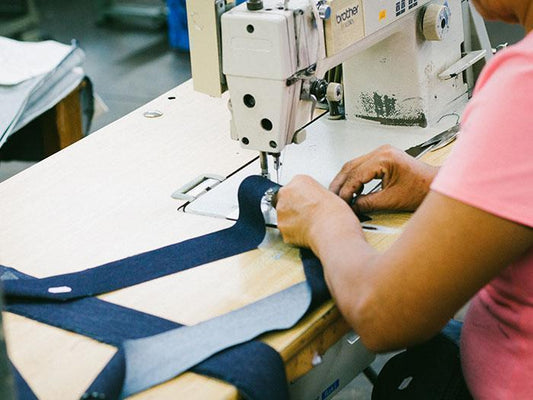 VERHALTENSKODEX FÜR VOLCOM-LIEFERANTEN AM ARBEITSPLATZ