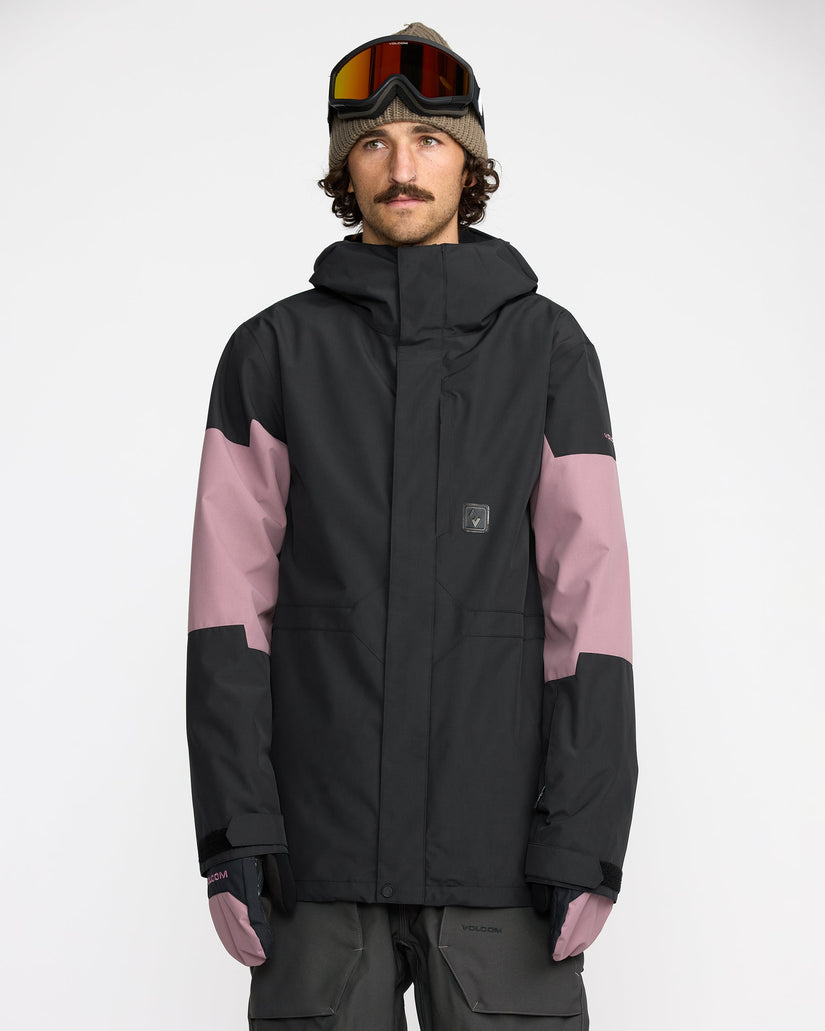 Primry Jacke - Mauve