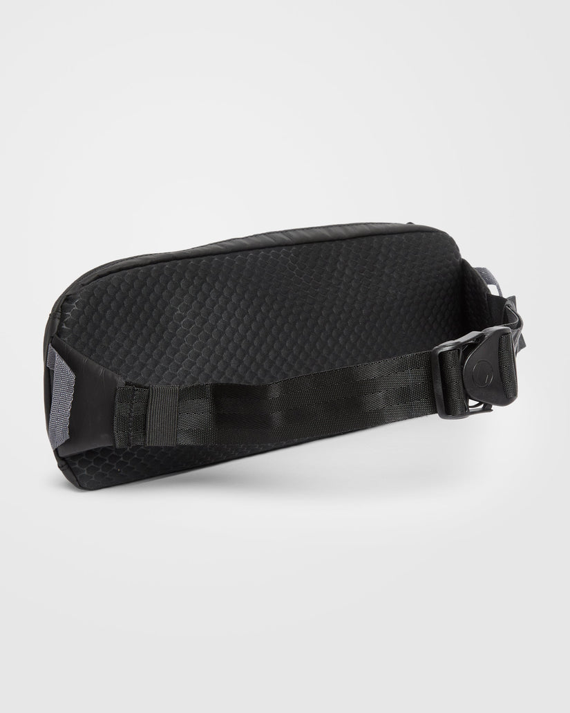 Venture Umhängetasche - Black