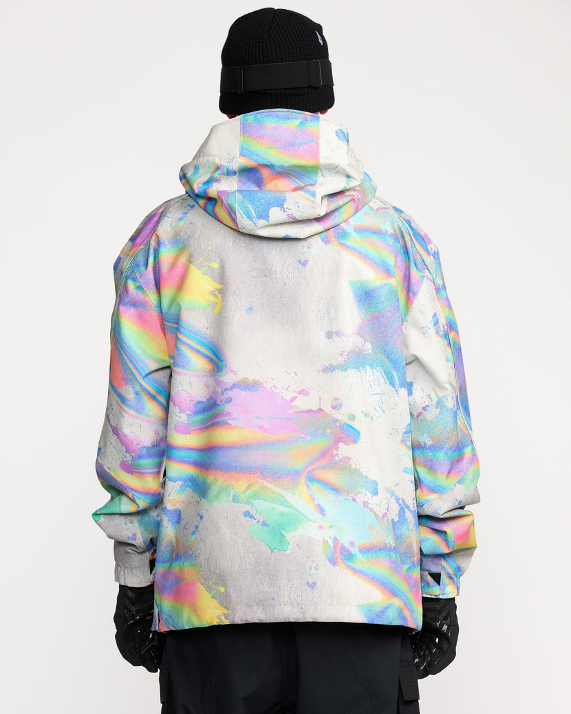 Brighton Jacke - Multi