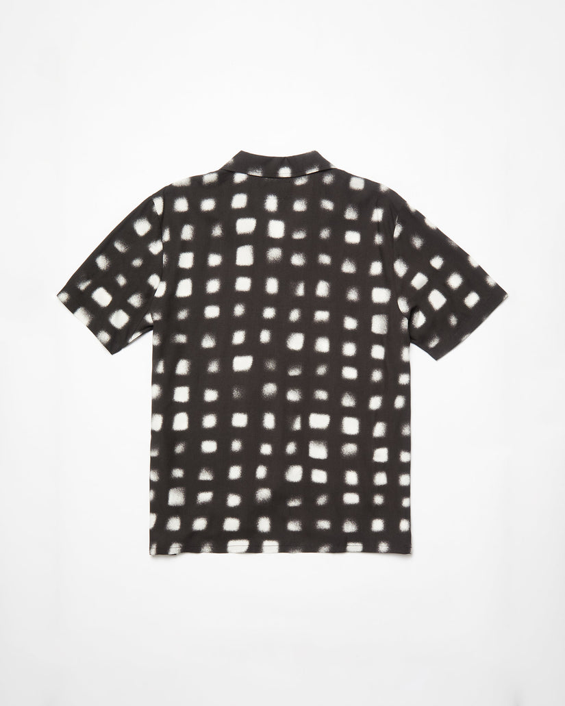 Boldstone Shirt - BLACK