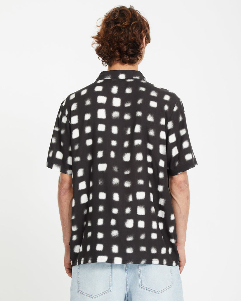 Boldstone Shirt - BLACK