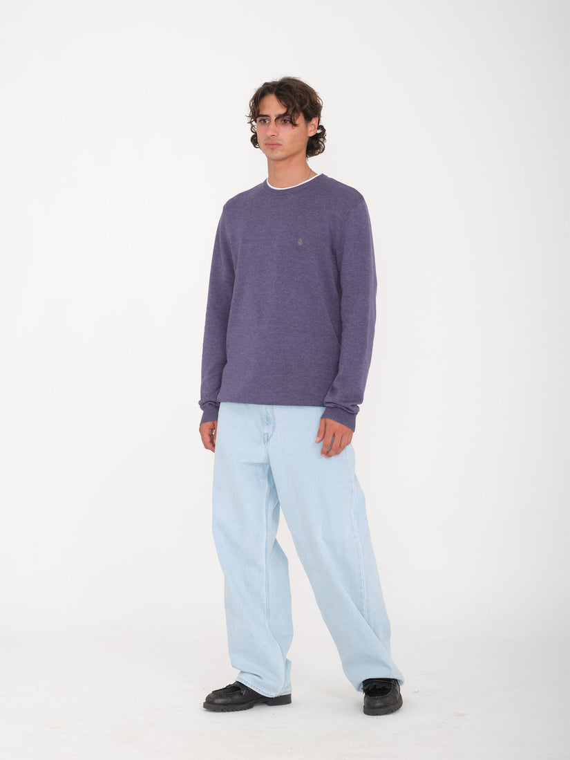 Uperstand Pullover - ECLIPSE