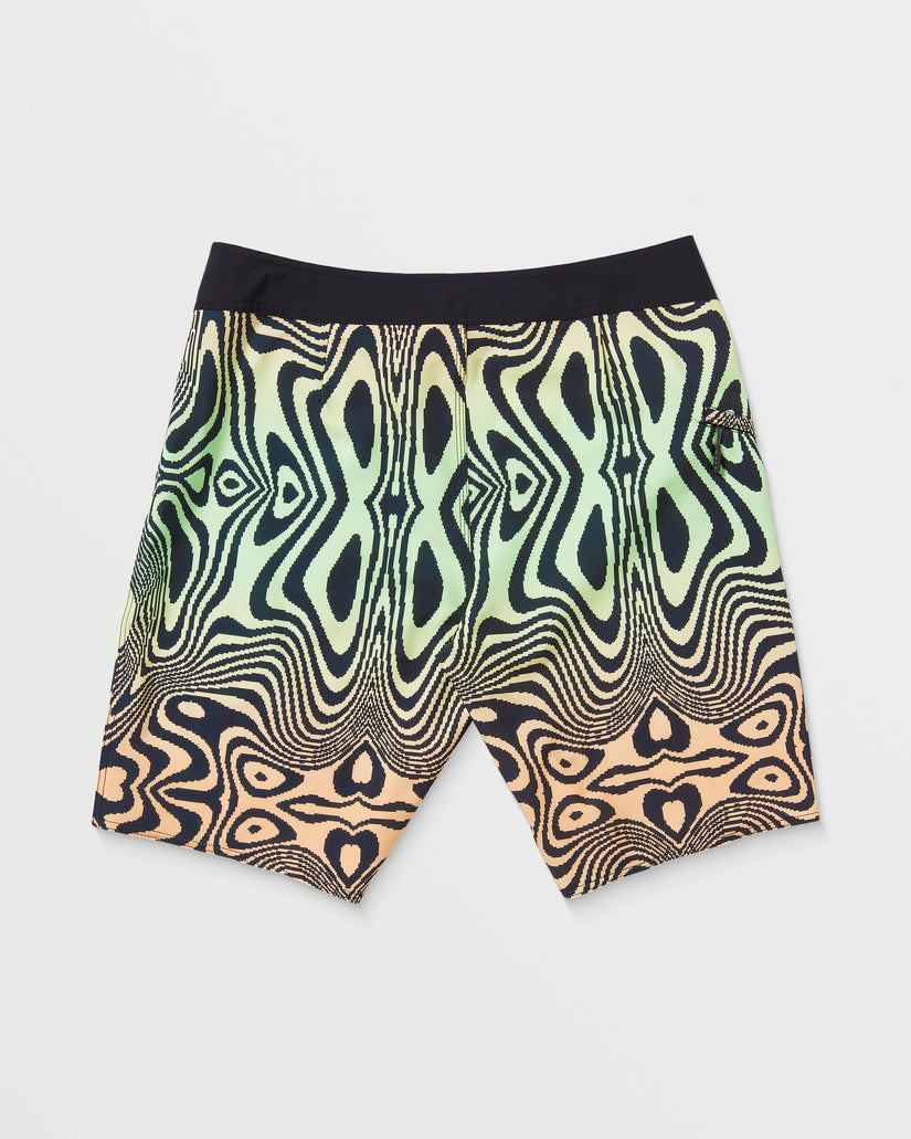 Filip Rygalski Mod 18" Boardshorts - MULTI