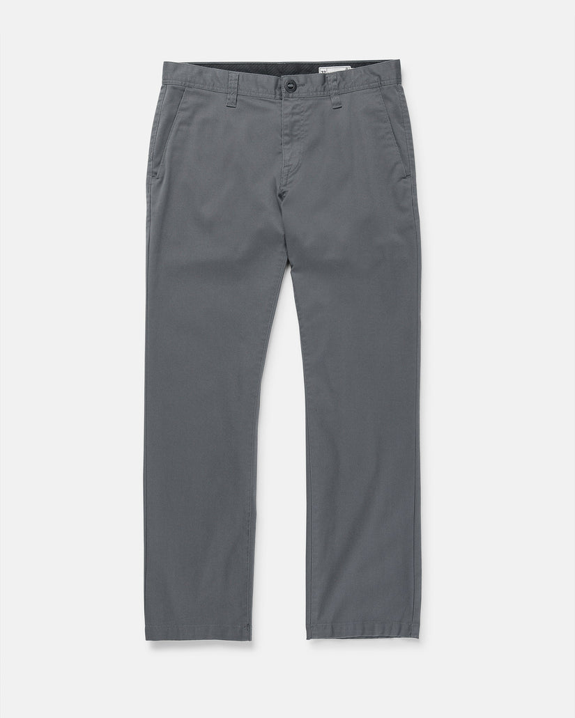 Frickin Modern Stretch Hose - DARK SLATE