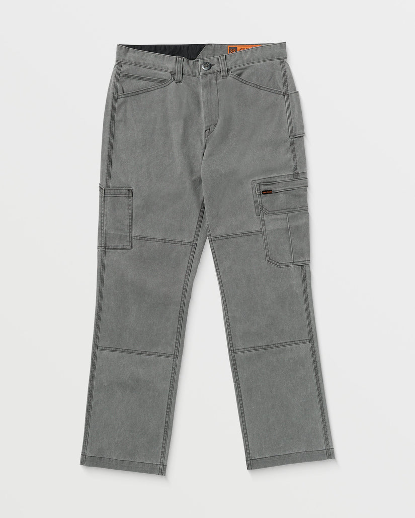 Gage Work Hose - STEALTH