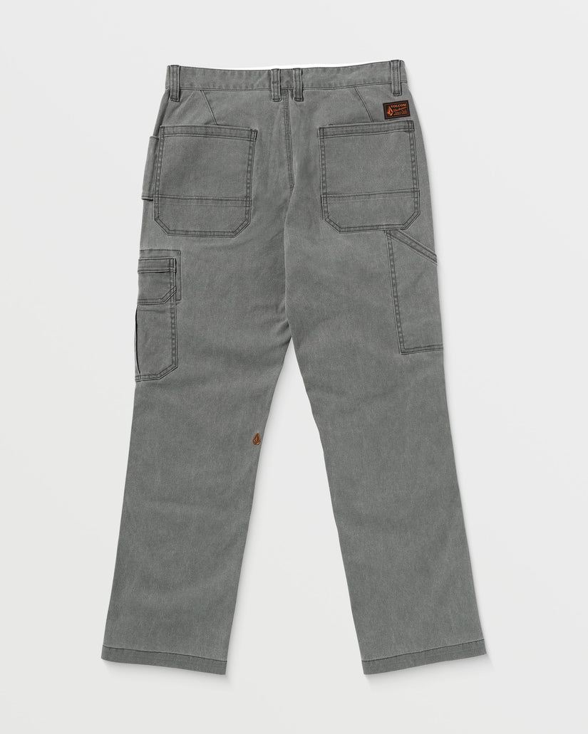 Gage Work Hose - STEALTH