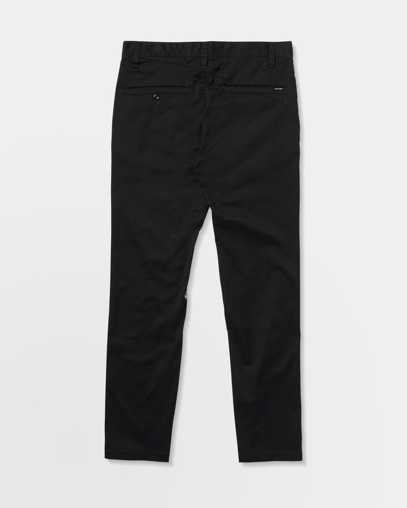 Frickin Modern Stretch Hose - Black