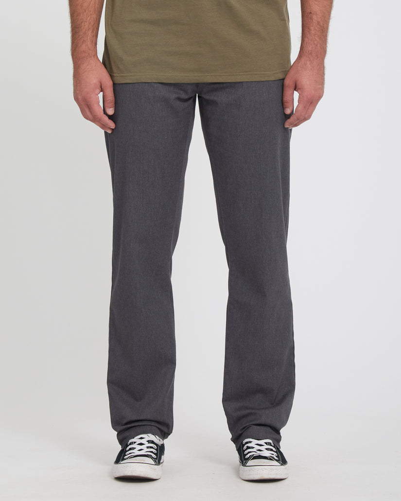 Frickin Modern Stretch Hose - Charcoal Heather