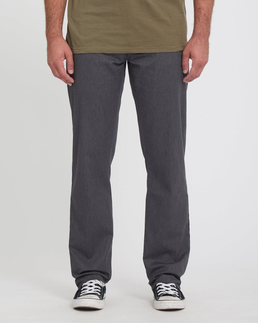 Frickin Modern Stretch Hose - Charcoal Heather