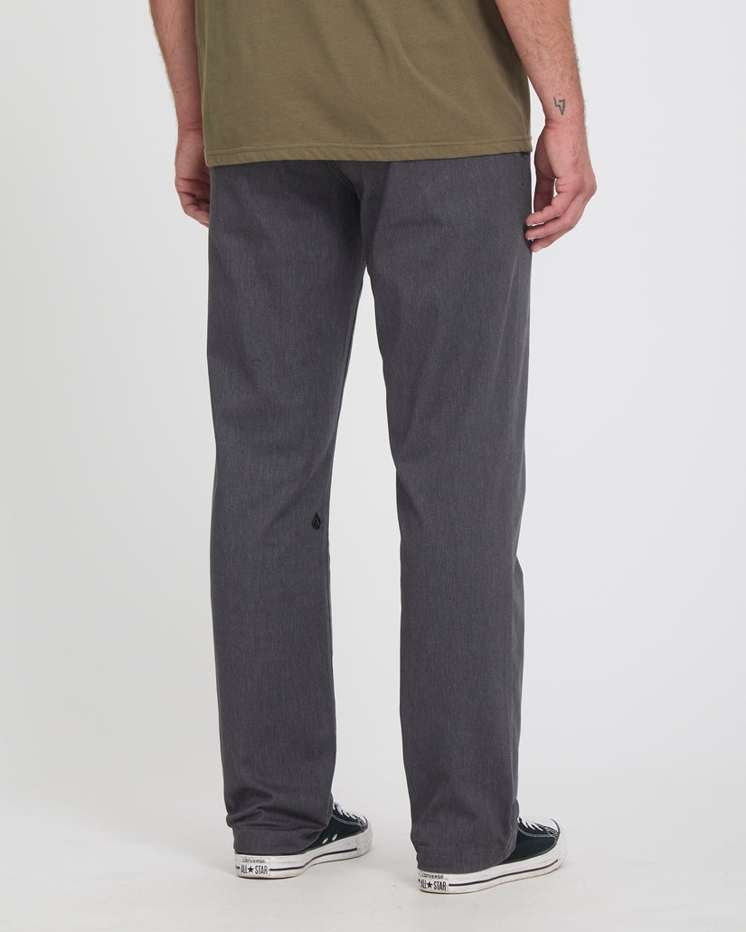 Frickin Modern Stretch Hose - Charcoal Heather