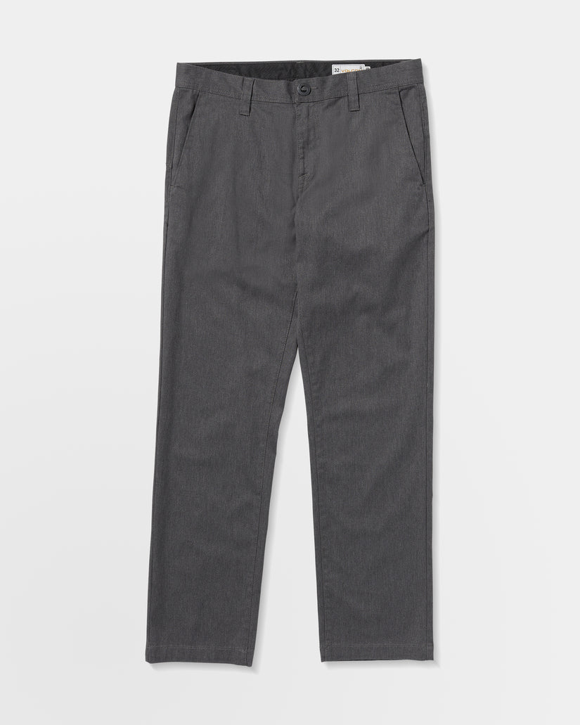 Frickin Modern Stretch Hose - Charcoal Heather