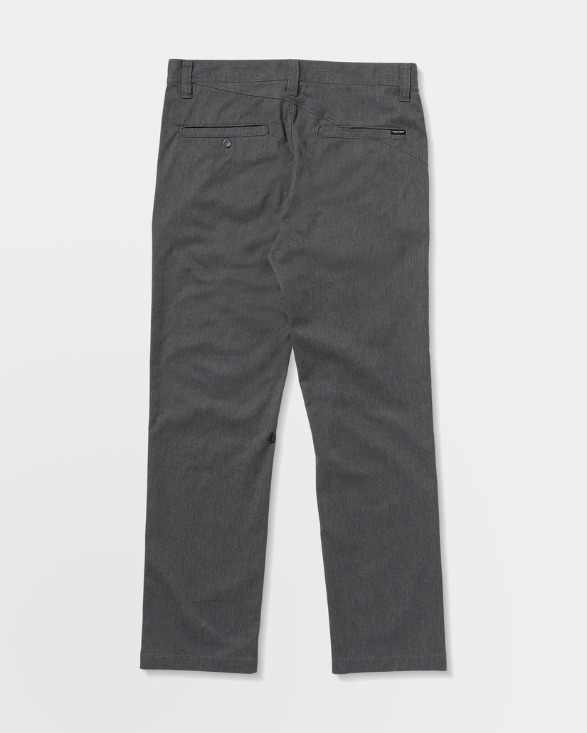 Frickin Modern Stretch Hose - Charcoal Heather