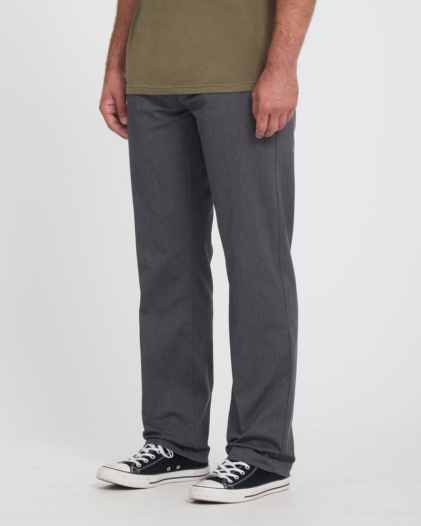 Frickin Modern Stretch Hose - Charcoal Heather