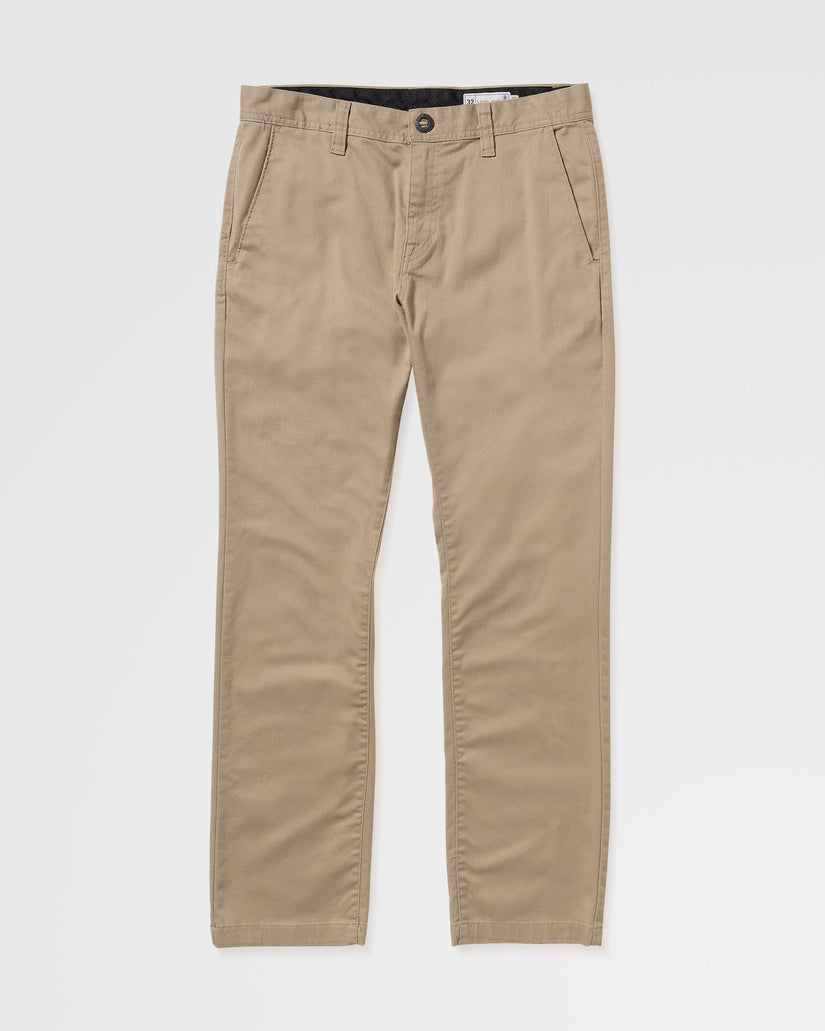 Frickin Modern Stretch Hose - Khaki