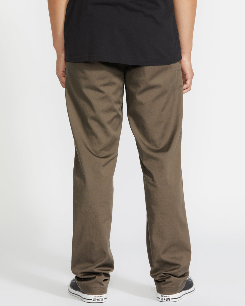 Frickin Modern Stretch Hose - Mushroom