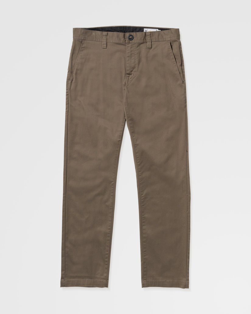Frickin Modern Stretch Hose - Mushroom