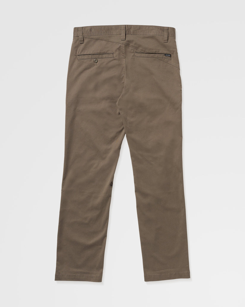 Frickin Modern Stretch Hose - Mushroom