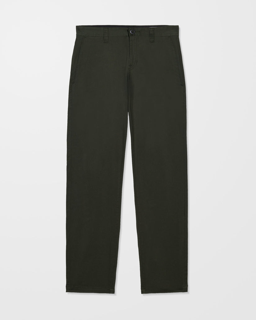 Frickin Modern Stretch Hose - Rinsed Black