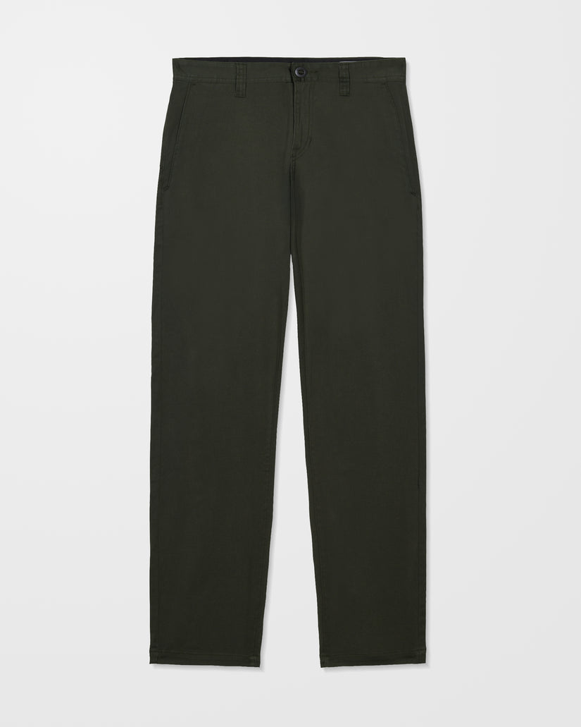 Frickin Modern Stretch Hose - Rinsed Black