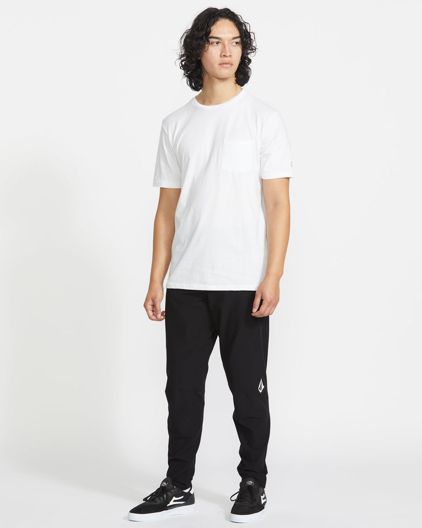 Trail Ripper Hose - Black