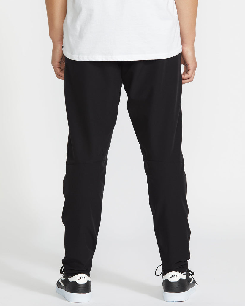 Trail Ripper Hose - Black