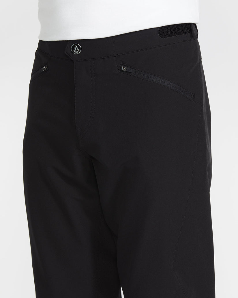 Trail Ripper Hose - Black