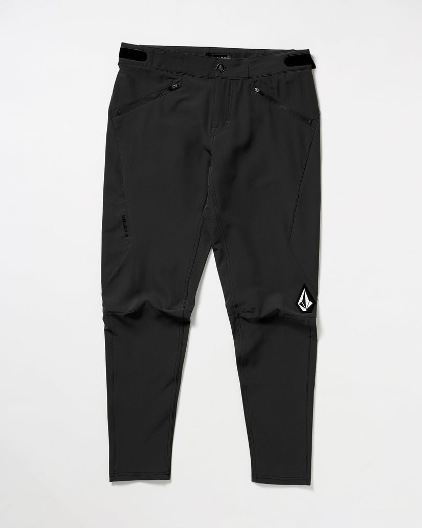 Trail Ripper Hose - Black