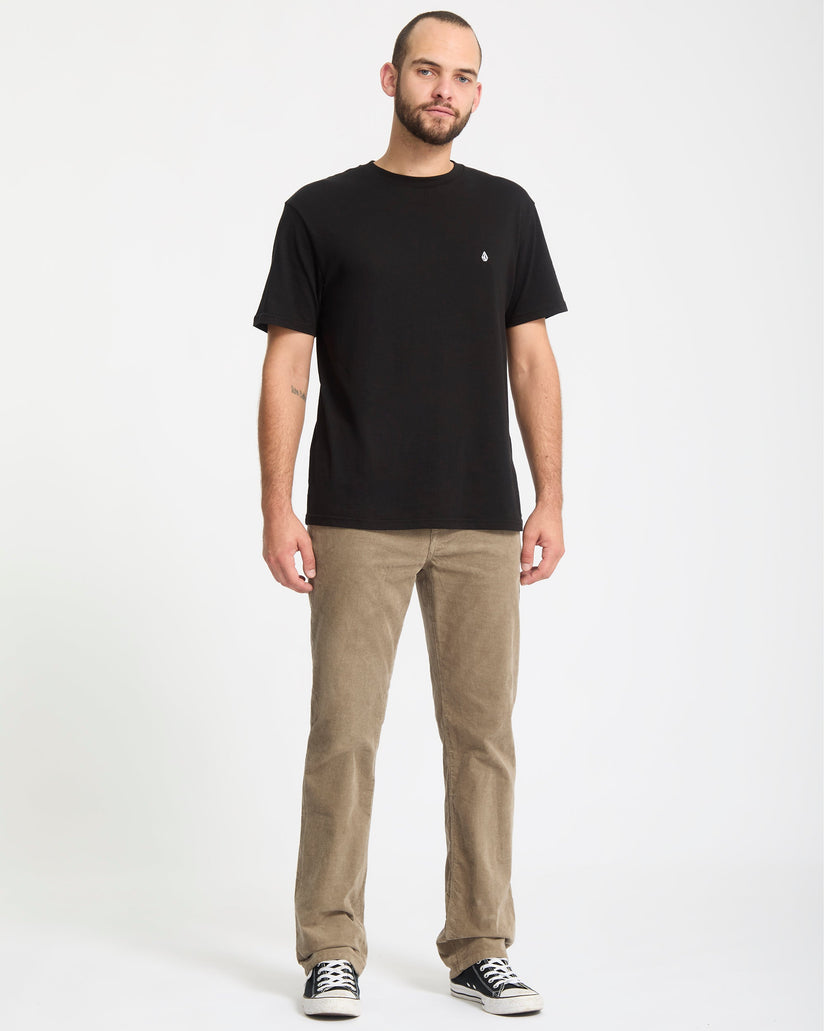 Solver 5-Pocket Cordhose - Brindle