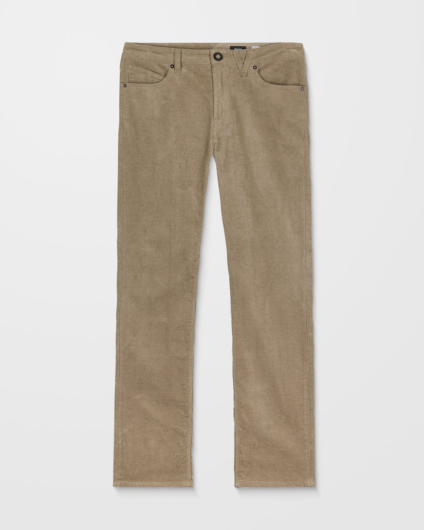 Solver 5-Pocket Cordhose - Brindle