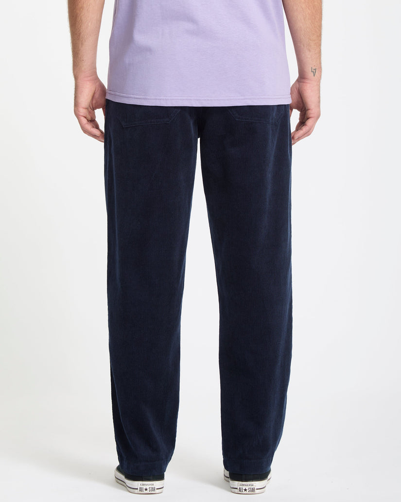 Psychstone Hose - Navy