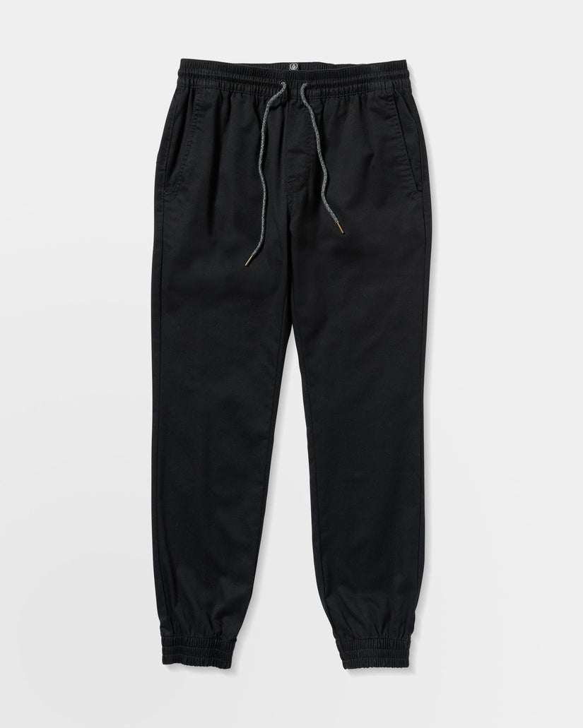 Frickin Slim Jogginghose - Black