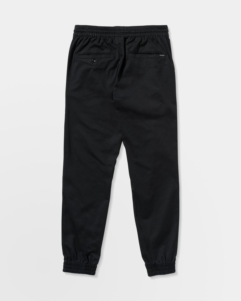 Frickin Slim Jogginghose - Black