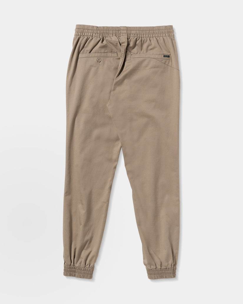 Frickin Slim Jogginghose - Khaki