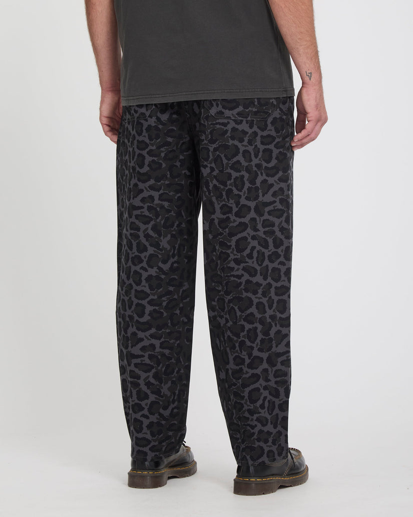 Freazy Loose Hose - Print