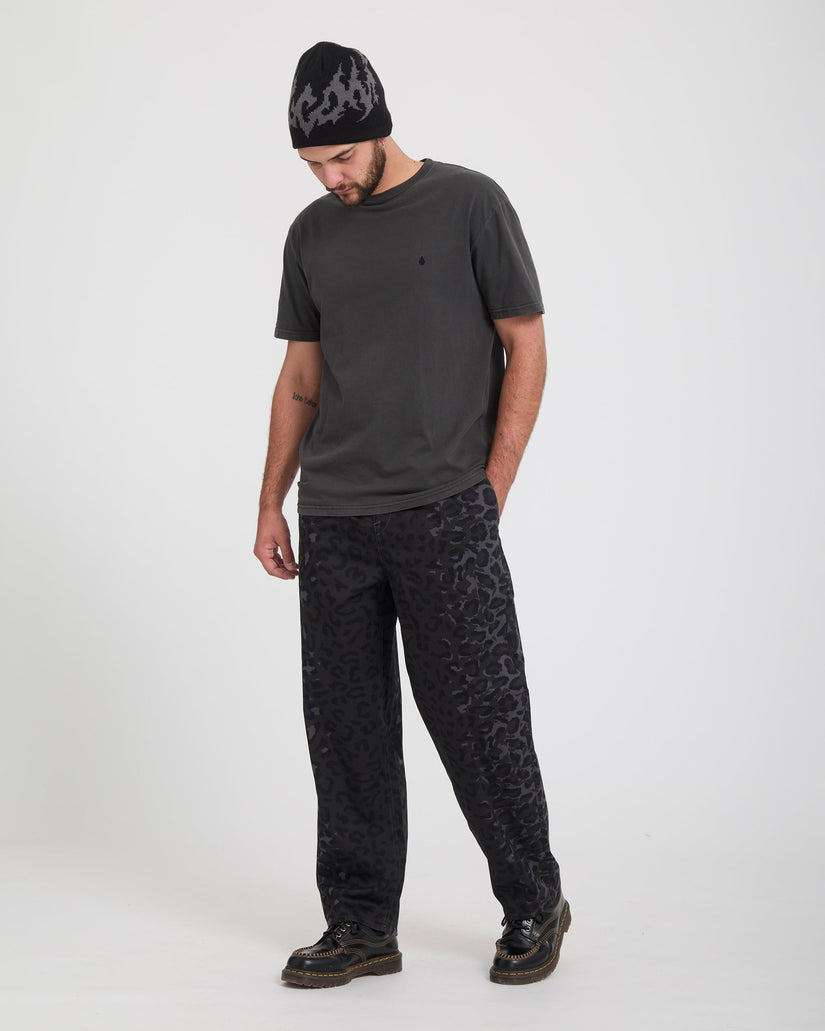 Freazy Loose Hose - Print
