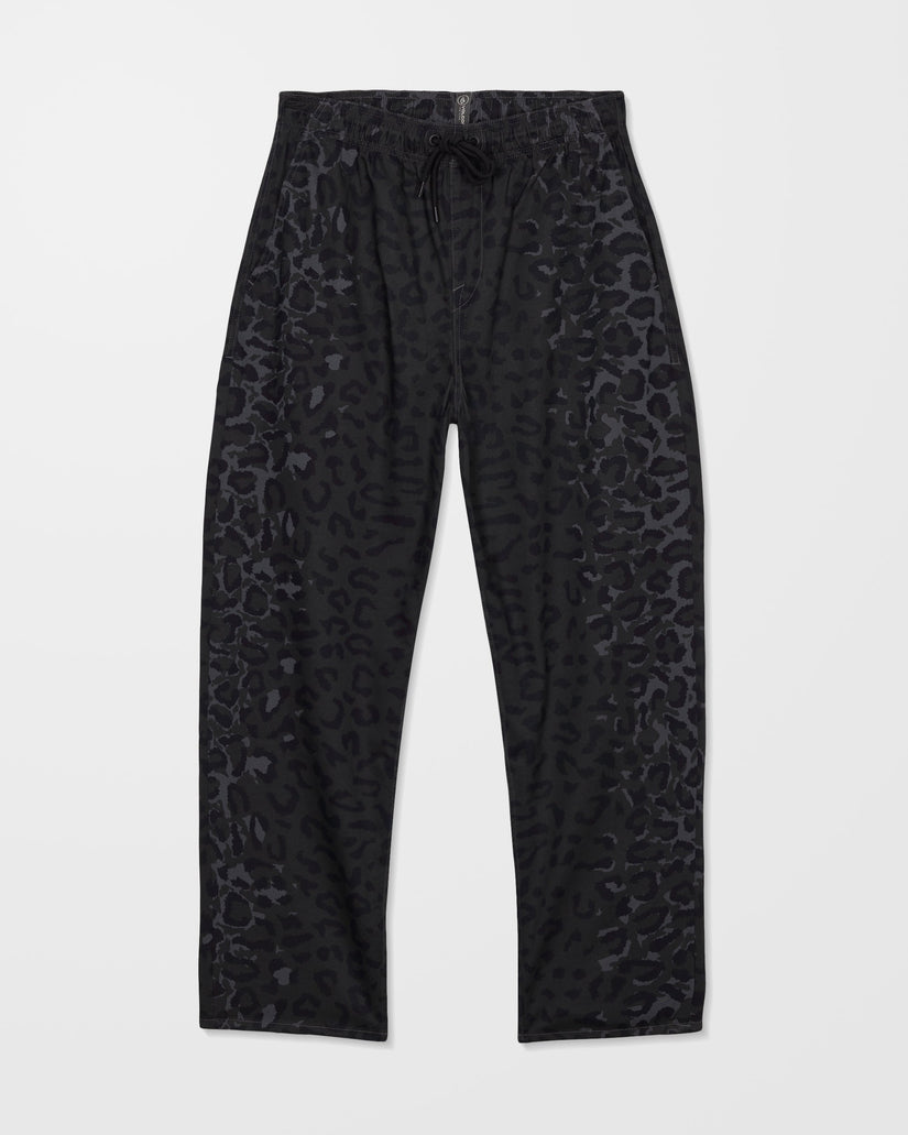 Freazy Loose Hose - Print