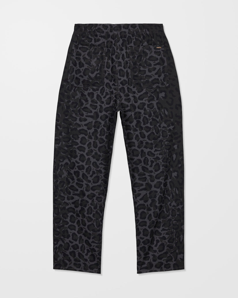 Freazy Loose Hose - Print