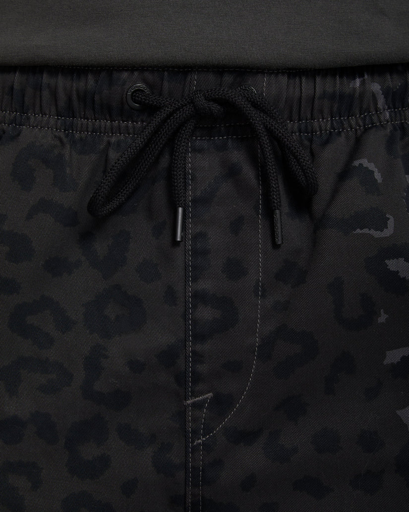 Freazy Loose Hose - Print