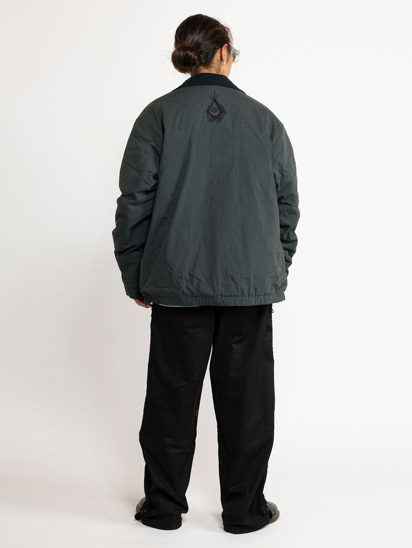 TT B IGUCHI LIGHT JACKET